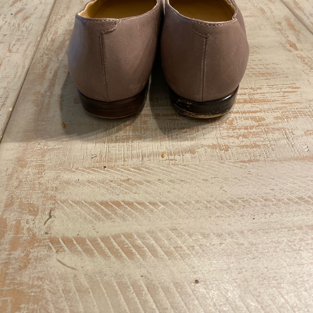 Amalfi shoes - Picture 4 of 6